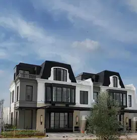 New Home ALTADENA Terlaris&Terbaru by Paramount Land Gading Serpong