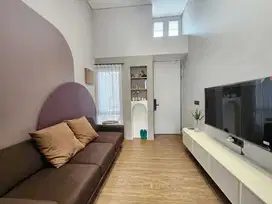 Dijual Rumah Siap Huni Fully Furnished di Kota Baru Parahyangan
