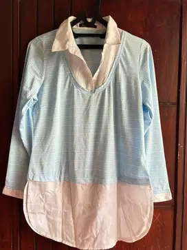 Paket Baju Celana Bekas isi 28 pcs