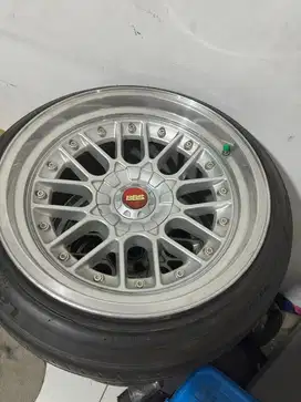 ban dan velg bbs