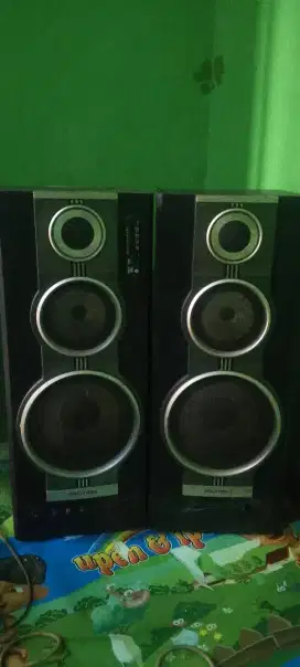 Speaker POLYTRON