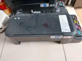 printer epson kondisi sudah rusak atau error