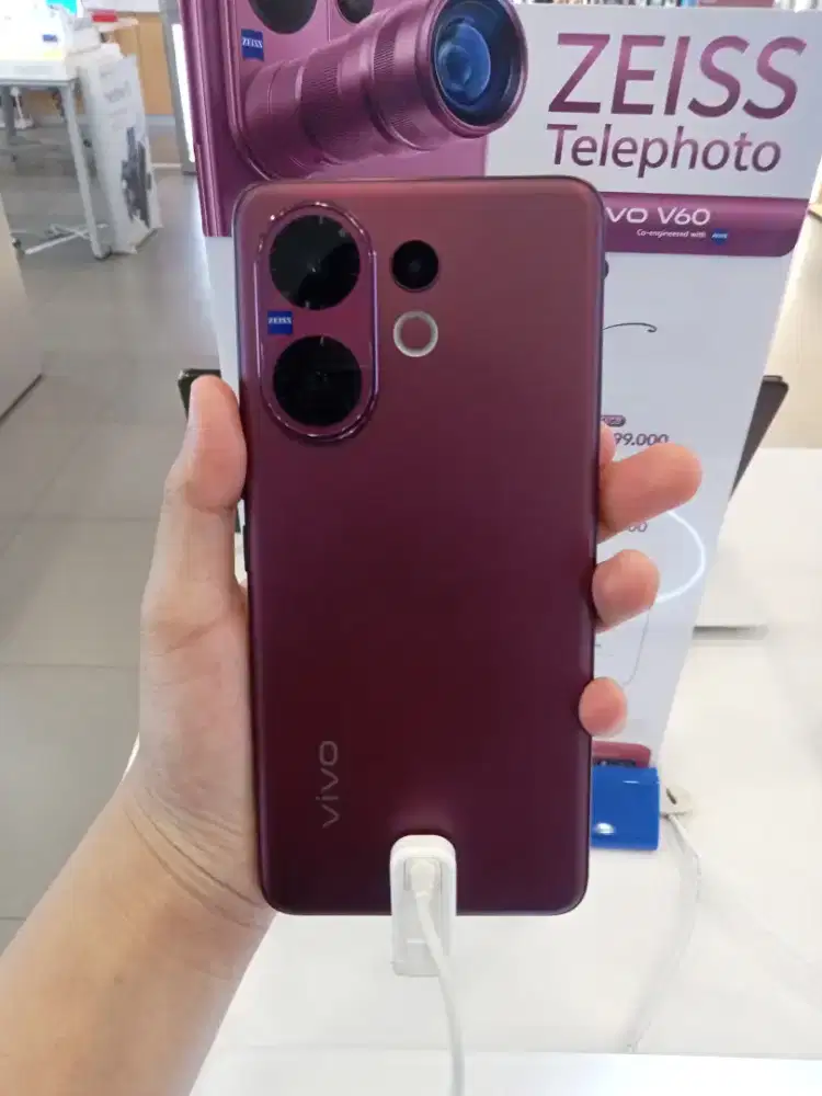 CICILAN VIVO V60 5G