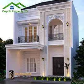 Rumah Dijual Murah Di Jagakarsa Jakarta Selatan