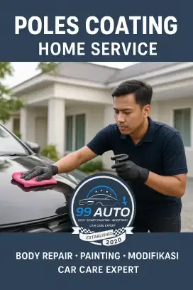 Home Service Poles & Coating