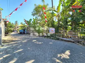 Dijual Tanah Kavling di Depan Stasiun Kreta Api Ketapang - Banyuwangi