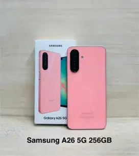 SAMSUNG A26 5G NO DP KREDIT