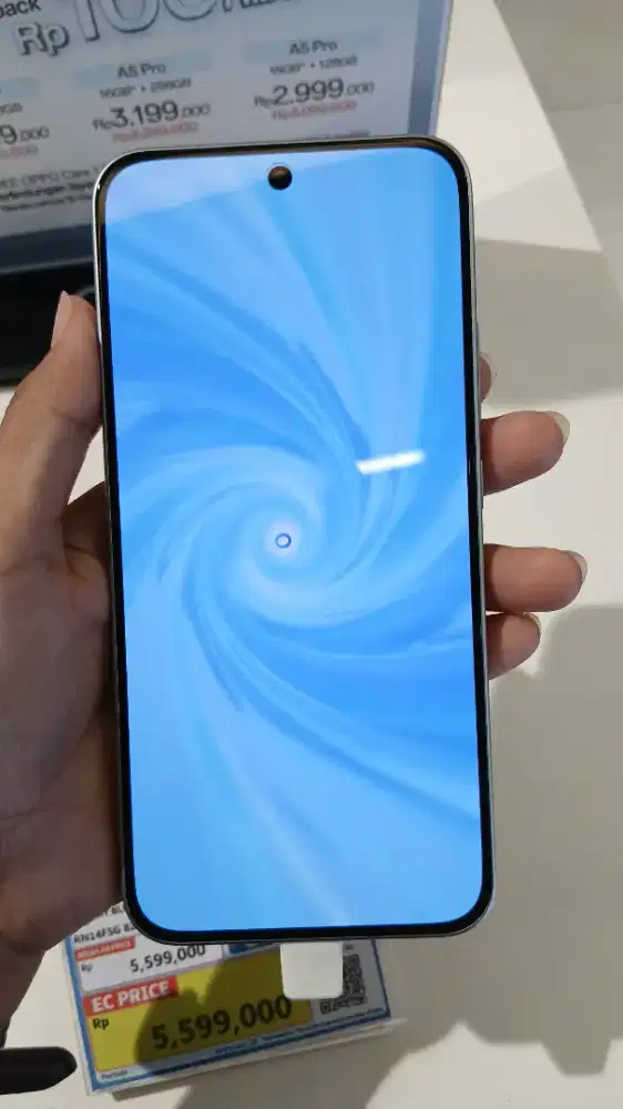 Segampang itu cicilan di Homecredit