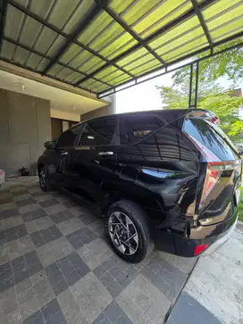 Hyundai Stargazer 2022 Bensin