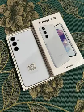 SAMSUNG GALAXY A55 12/256GB