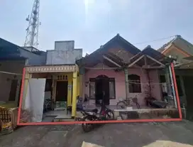 RUMAH DI KELURAHAN BRINGINBENDO, TAMAN SIDOARJO