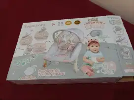Sugar baby bouncer