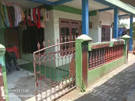 Rumah kampung Kranji Al iklas