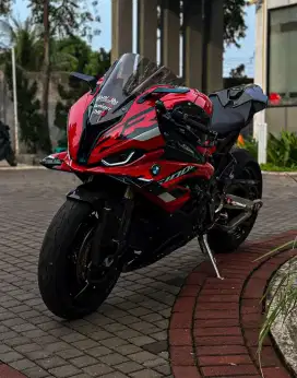 ‼️RARE UNIT DOWNPRICE‼️BMW S1000RR 2023