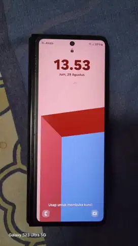Samsung Z fold 3 5G