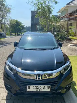 Honda HR-V 2019 Bensin