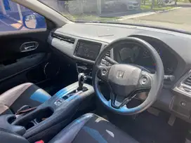 Honda HR-V 2019 Bensin