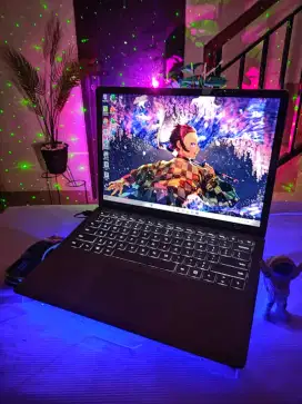 Microsoft Surface Touchscreen Core i5 Ram 8/256gb Ssd Siap Pakai COD