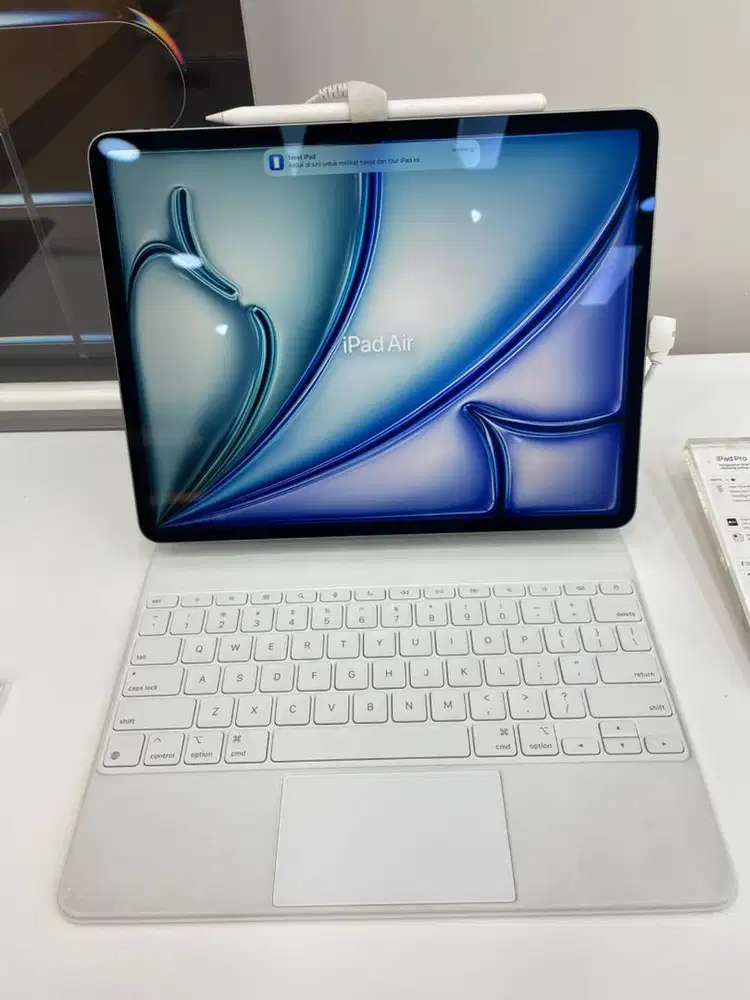 IPAD AIR M3 WIFI 128GB