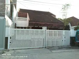 Jual cepat rumah di cihapit sayap riau bandung