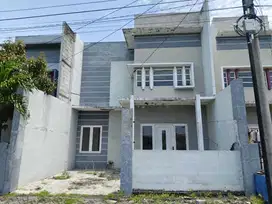 RUMAH DI PERUM DE JAVA GRIYA KAV A16, KARANGBONG, GEDANGAN SIDOARJO