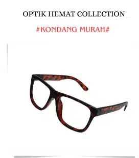 frame kacamata wanita