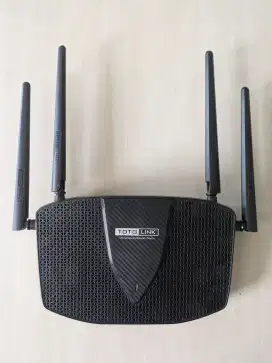 Router Totolink AX3000 Wifi 6