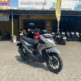 HONDA BEAT STREET ESP 2023