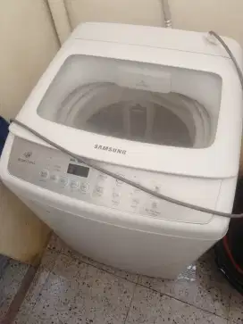 Mesin Cuci Merek Samsung