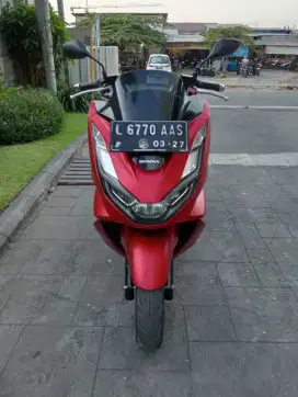 Jual SPd motor Honda PCX THN 2022 barang super