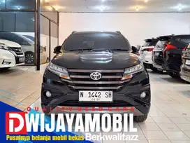 Toyota Rush TRDs 1.5 AT 2018