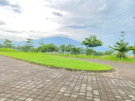 Tanah Kavling 2 Menit Kampus UIN 3 Cocok Bangun Kost