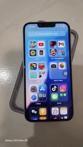 Iphone 14 128gb ibox