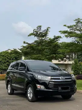Kijang Innova 2019 2.0 G AT KM 101.000 Rawatan