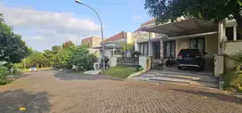 Rumah mewah murah VPT villa puncak tidar luas 200 jalan 9 m dkt elpico