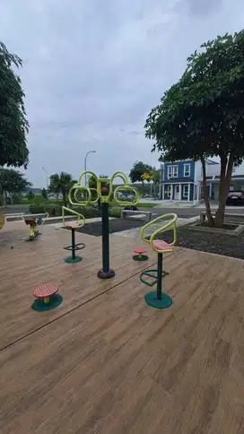 LANGSUNG HUNI FULLY FURNISH VICTORIA HIGHLAND CITRALAND BSBCITY