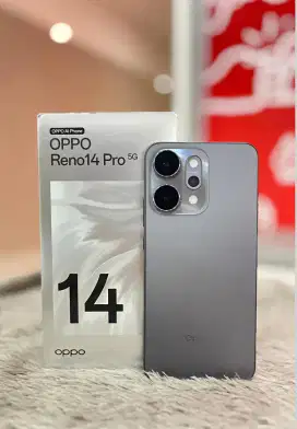 Oppo Reno 14 Pro 5g diskon 1.5 juta