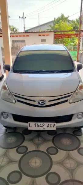 New Xenia type X.1300 cc