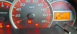 New Xenia type X.1300 cc