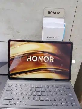 PROMO PRE ORDER HONOR PAD x9A 8/128Gb