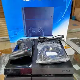 Ps4 flat original Sony