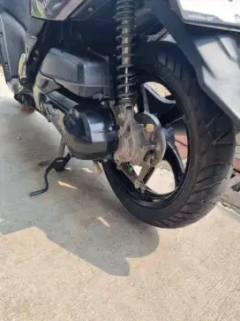 Yamaha Soul GT 2018 Matic KM 5700