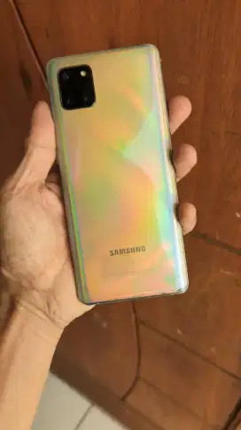 Samsung not 10 lite 8/128 hp casan