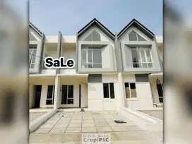 Dijual Rumah di Prima Harapan Regency, Cluster Cristallo