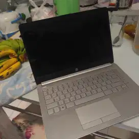 Laptop HP 14s-dk0024AU