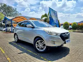 [OLXmobbi] PAJAK PANJANG - HYUNDAI TUCSON 2.0 MATIC 2013