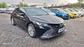 PROMO Low Angsuran Toyota Camry 2.5 V Bensin-AT 2020 TAH