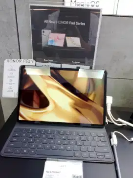 PROMO HONOR PAD 9 8/256Gb