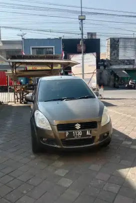 Suzuki SPLASH 2011 Super Istimewa, Siap Pakai !!