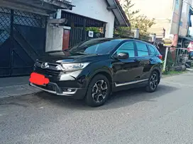 Honda CRV 2.0 Tahun 2020